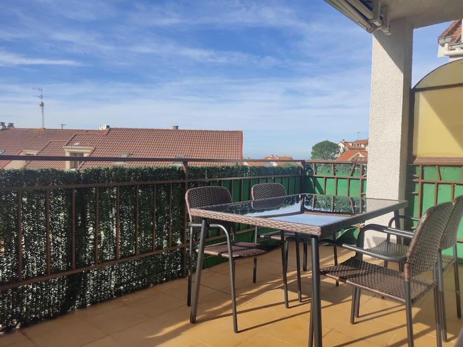 Apartamento En Mogro. Екстер'єр фото