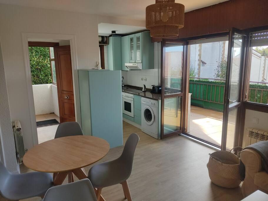 Apartamento En Mogro. Екстер'єр фото