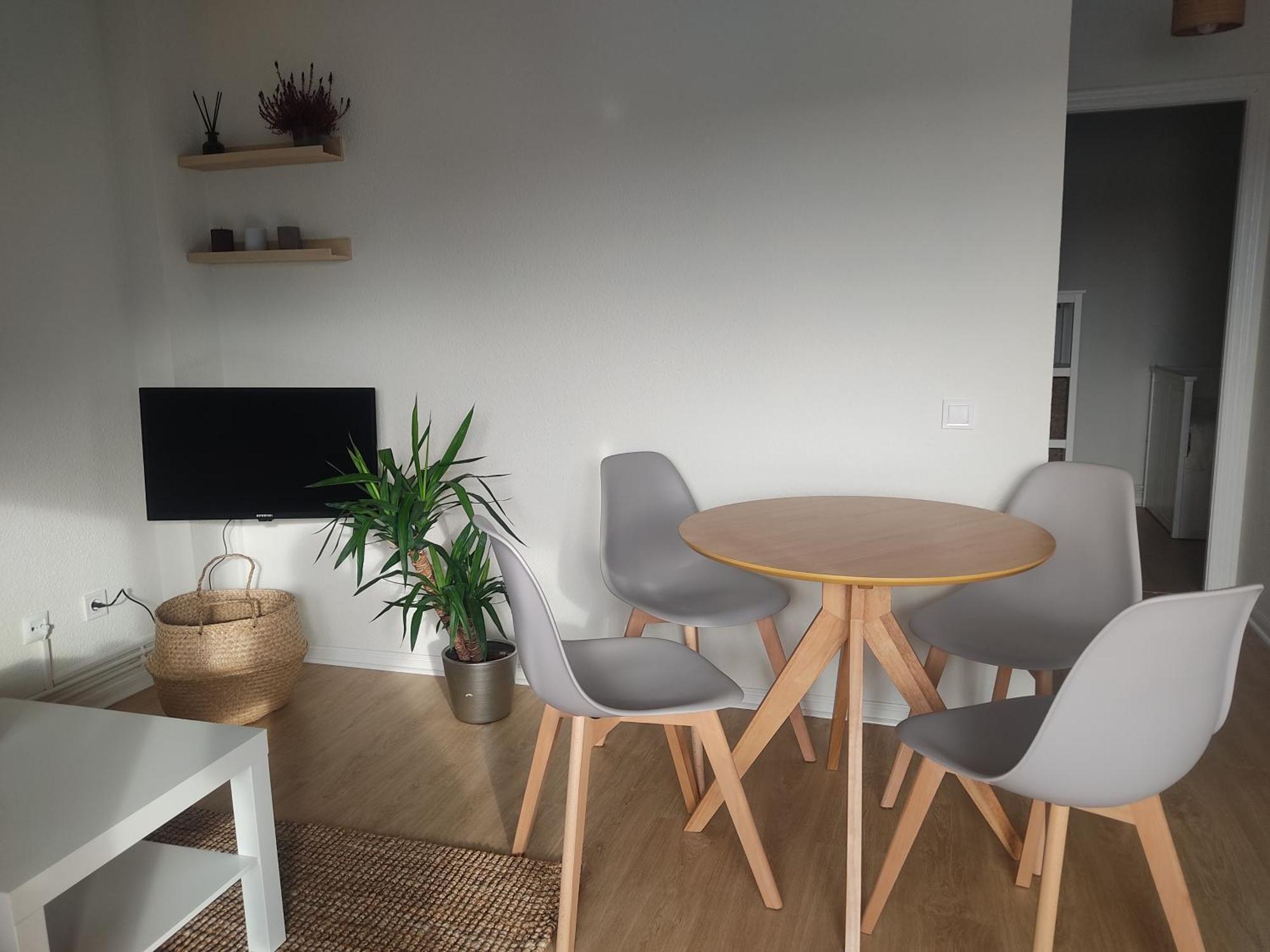 Apartamento En Mogro. Екстер'єр фото