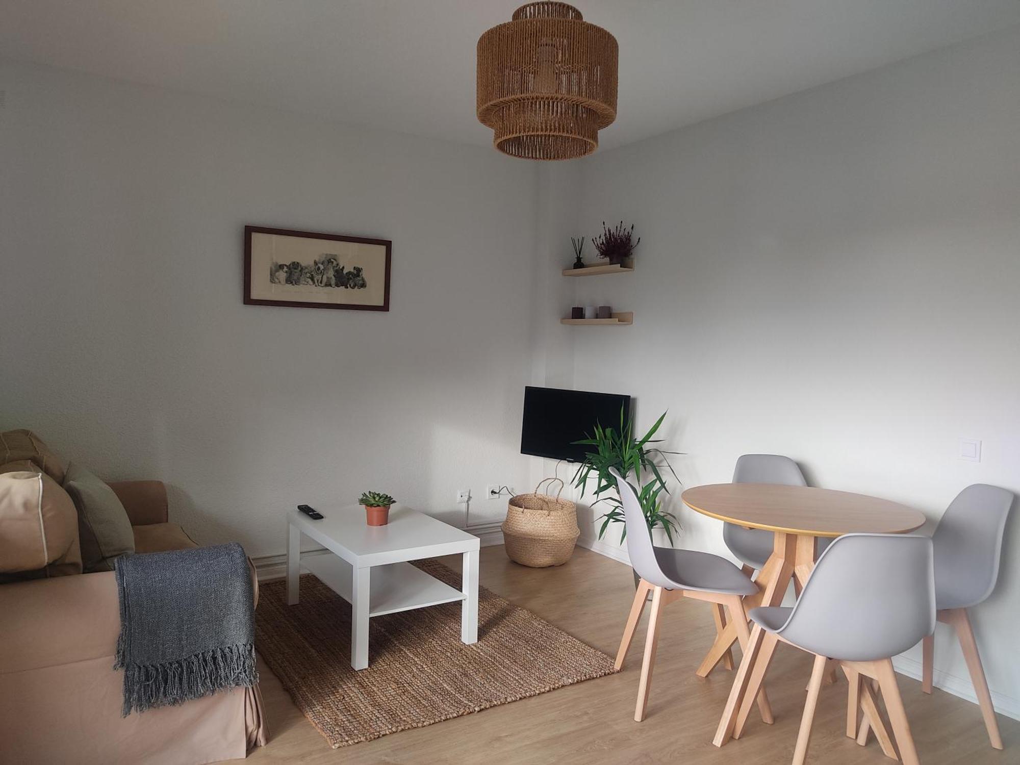 Apartamento En Mogro. Екстер'єр фото
