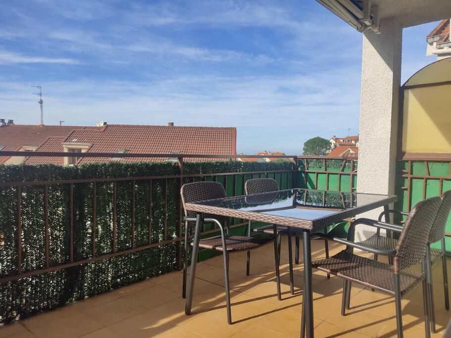 Apartamento En Mogro. Екстер'єр фото