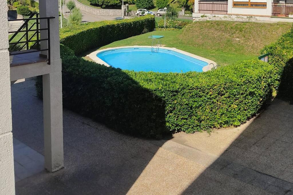 Apartamento En Mogro. Екстер'єр фото