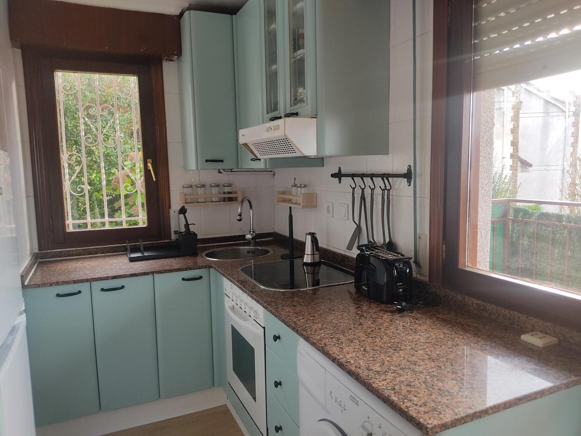 Apartamento En Mogro. Екстер'єр фото